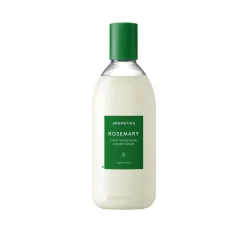 AROMATICA Rosemary Hair Thickening Conditioner 400ml (13.5floz)