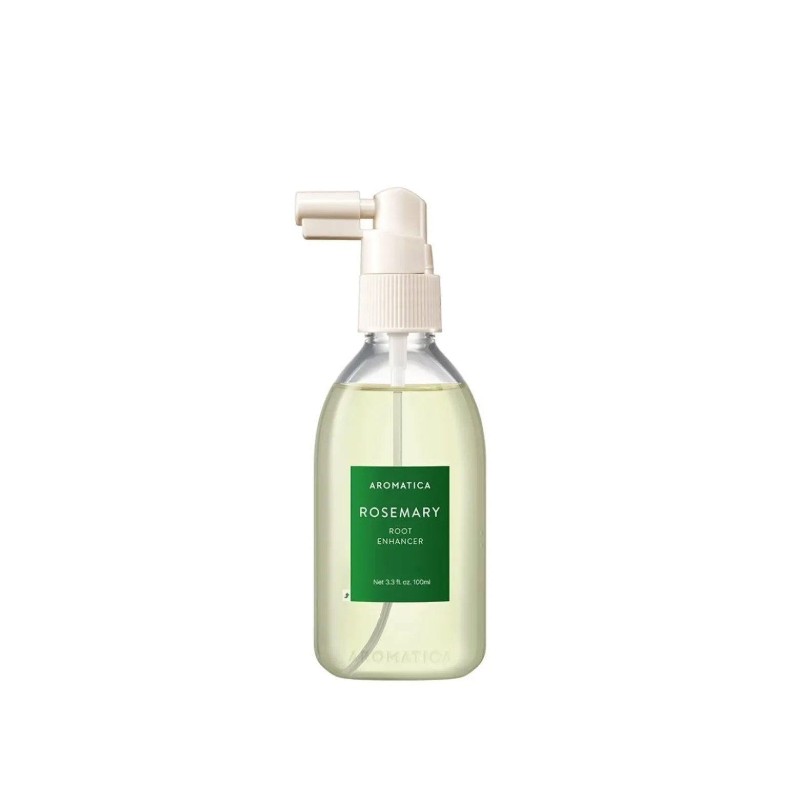 AROMATICA Rosemary Root Enhancer 100ml (3.38floz)