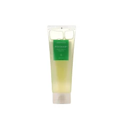 AROMATICA Rosemary Scalp Scaling Shampoo 180ml (6.0floz)