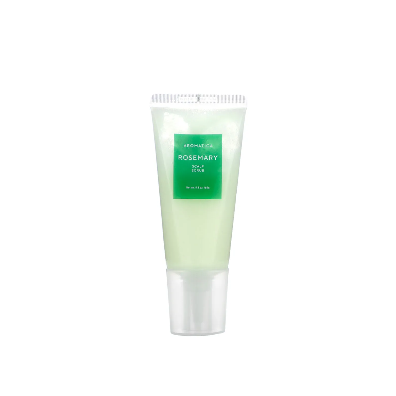AROMATICA Rosemary Scalp Scrub 165g (5.8oz)
