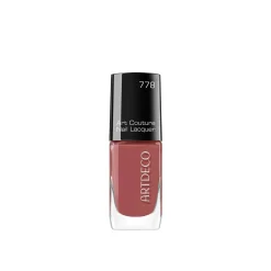 Artdeco Art Couture Nail Lacquer 778 Earthy Mauve 10ml (0.33floz)