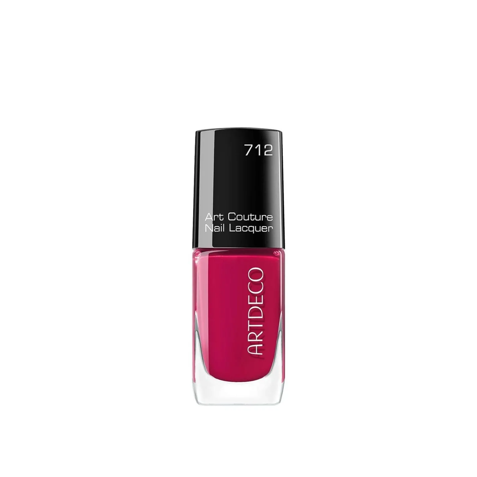 Artdeco Art Couture Nail Lacquer 712 Bougainvillea 10ml (0.33floz)