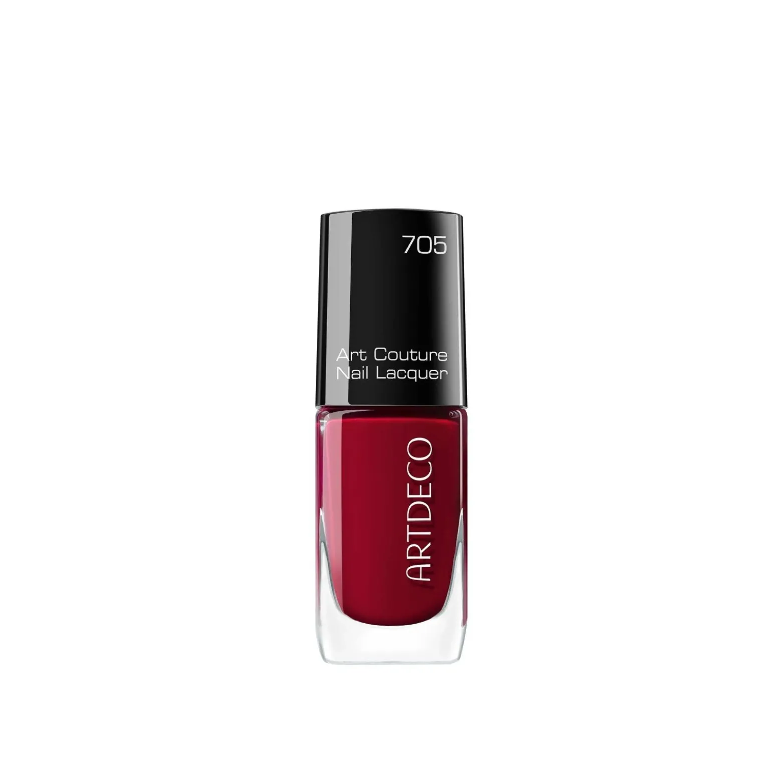 Artdeco Art Couture Nail Lacquer 705 Berry 10ml (0.33floz)
