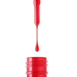Artdeco Art Couture Nail Lacquer 673 Red Volcano 10ml (0.33floz)