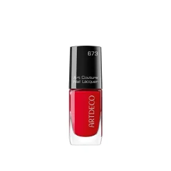 Artdeco Art Couture Nail Lacquer 673 Red Volcano 10ml (0.33floz)