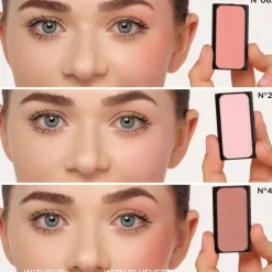Artdeco Blusher 44 Red Orange Blush 5g (0.17oz)