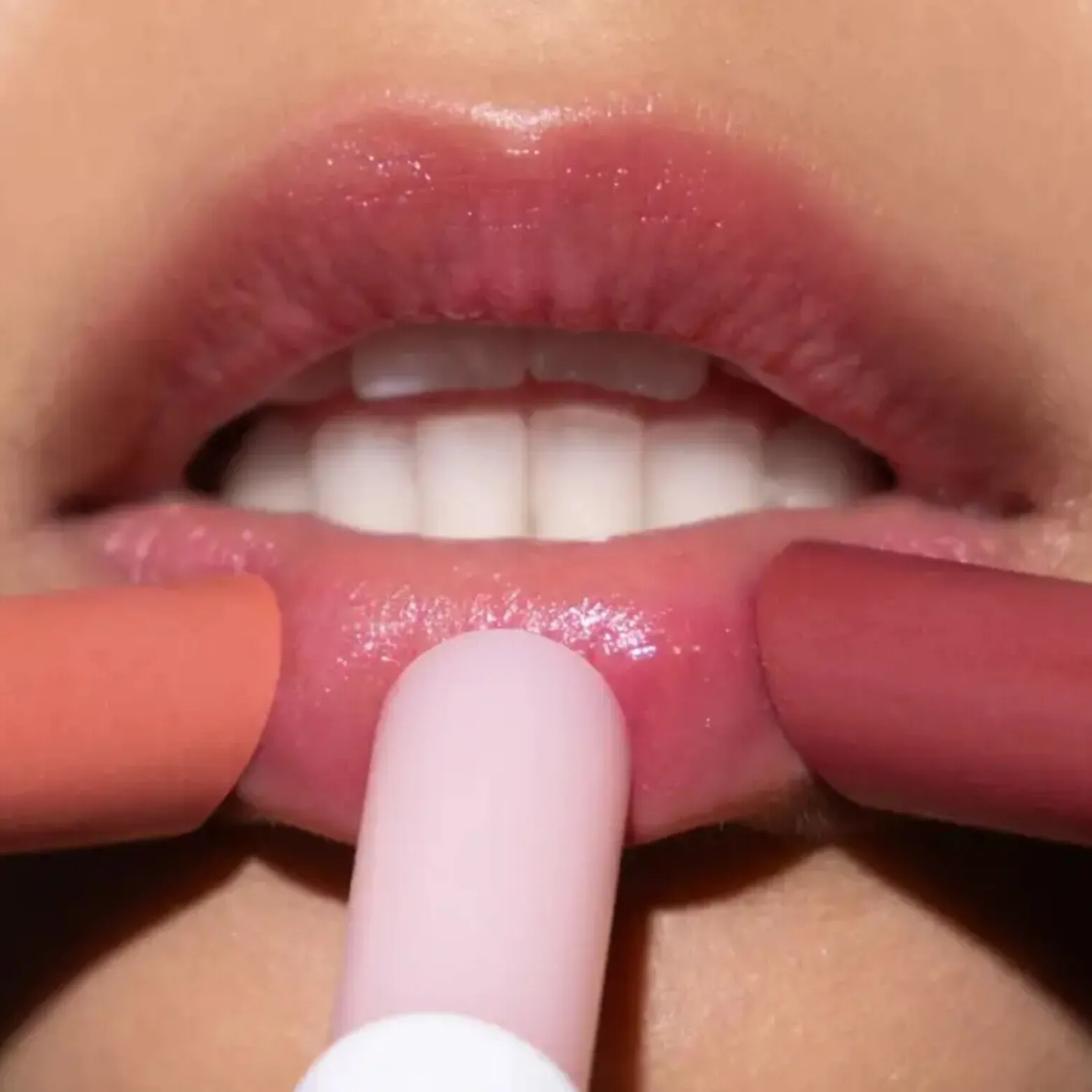 Artdeco Color Booster Lip Balm Boosting Pink 3g (0.10oz)