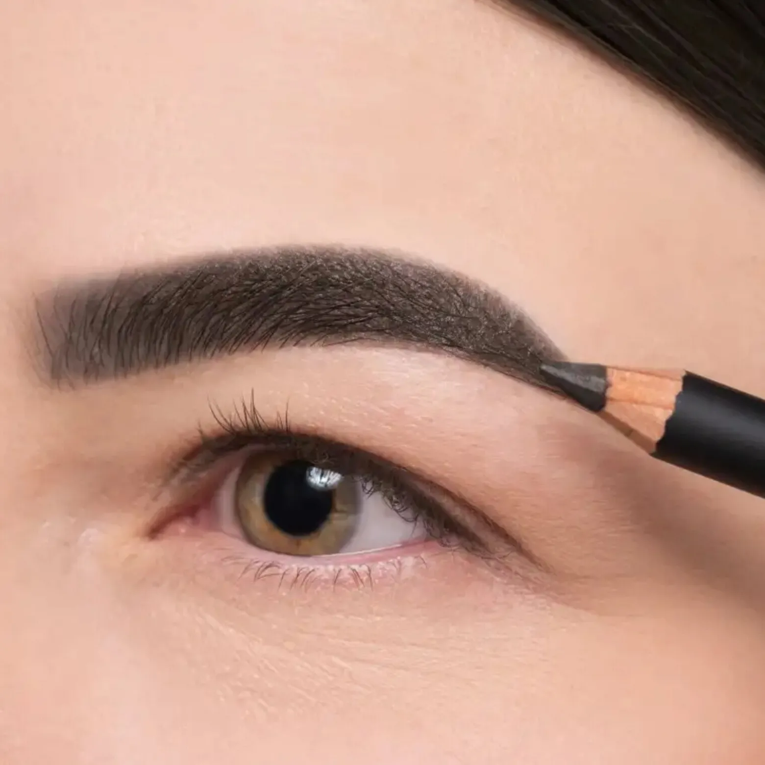 Artdeco Eyebrow Pencil 1 Black 1.1g (0.03oz)