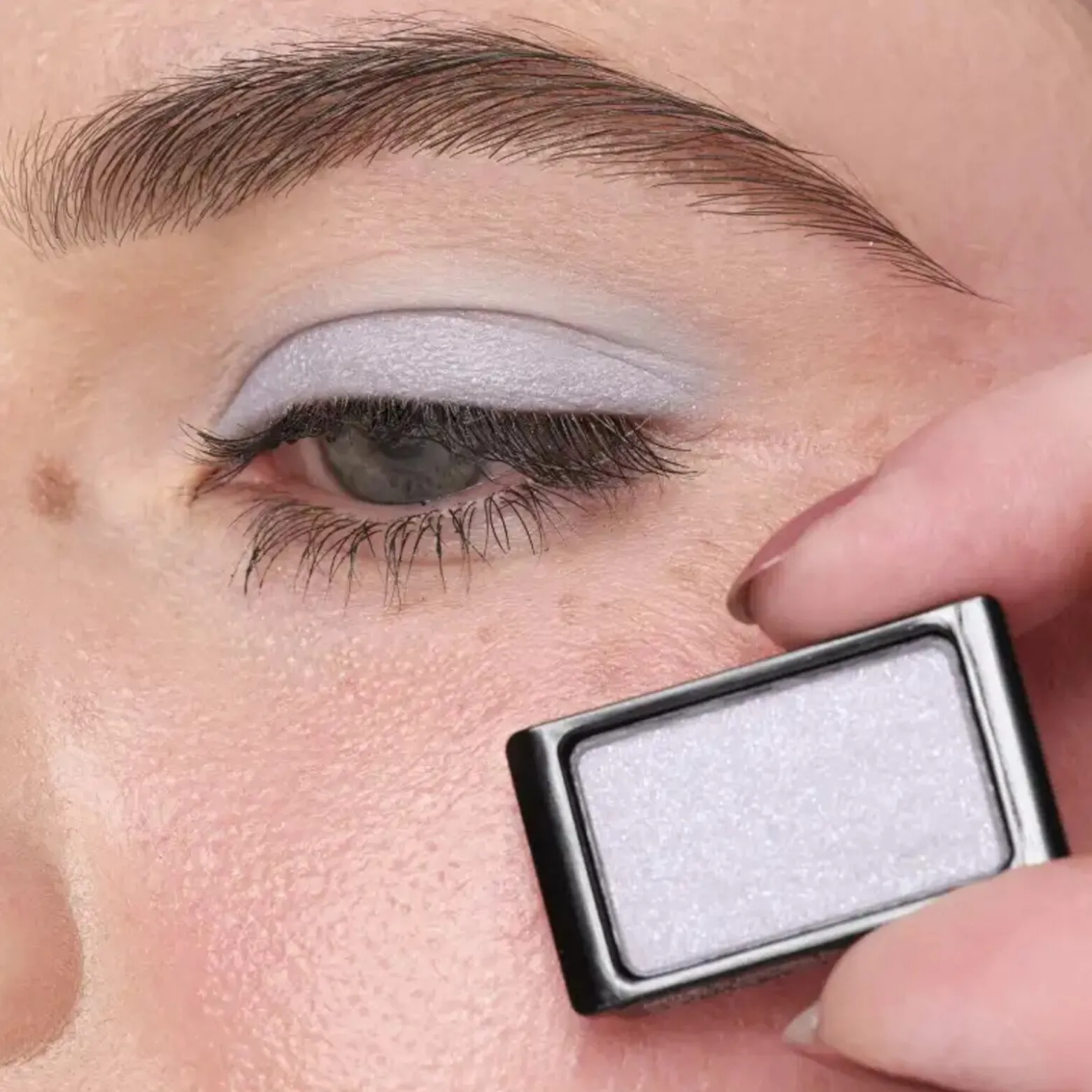 Artdeco Eyeshadow Glam 394 Glam Light Blue 0.8g (0.02oz)