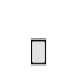 Artdeco Eyeshadow Glam 314 Glam White Grey 0.8g (0.02oz)