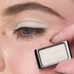 Artdeco Eyeshadow Glam 314 Glam White Grey 0.8g (0.02oz)