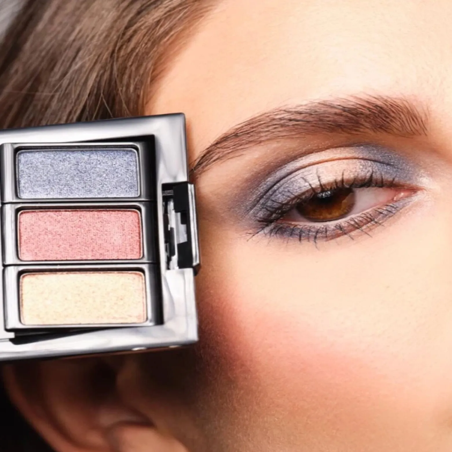 Artdeco Eyeshadow Pearl 51 Pearly Green Jewel 0.8g (0.02oz)
