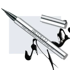 Artdeco High Precision Liquid Liner 01 Black 0.55ml (0.01floz)