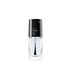 Artdeco 2-In-1 Lacquer Base & Top Coat 10ml (0.33floz)