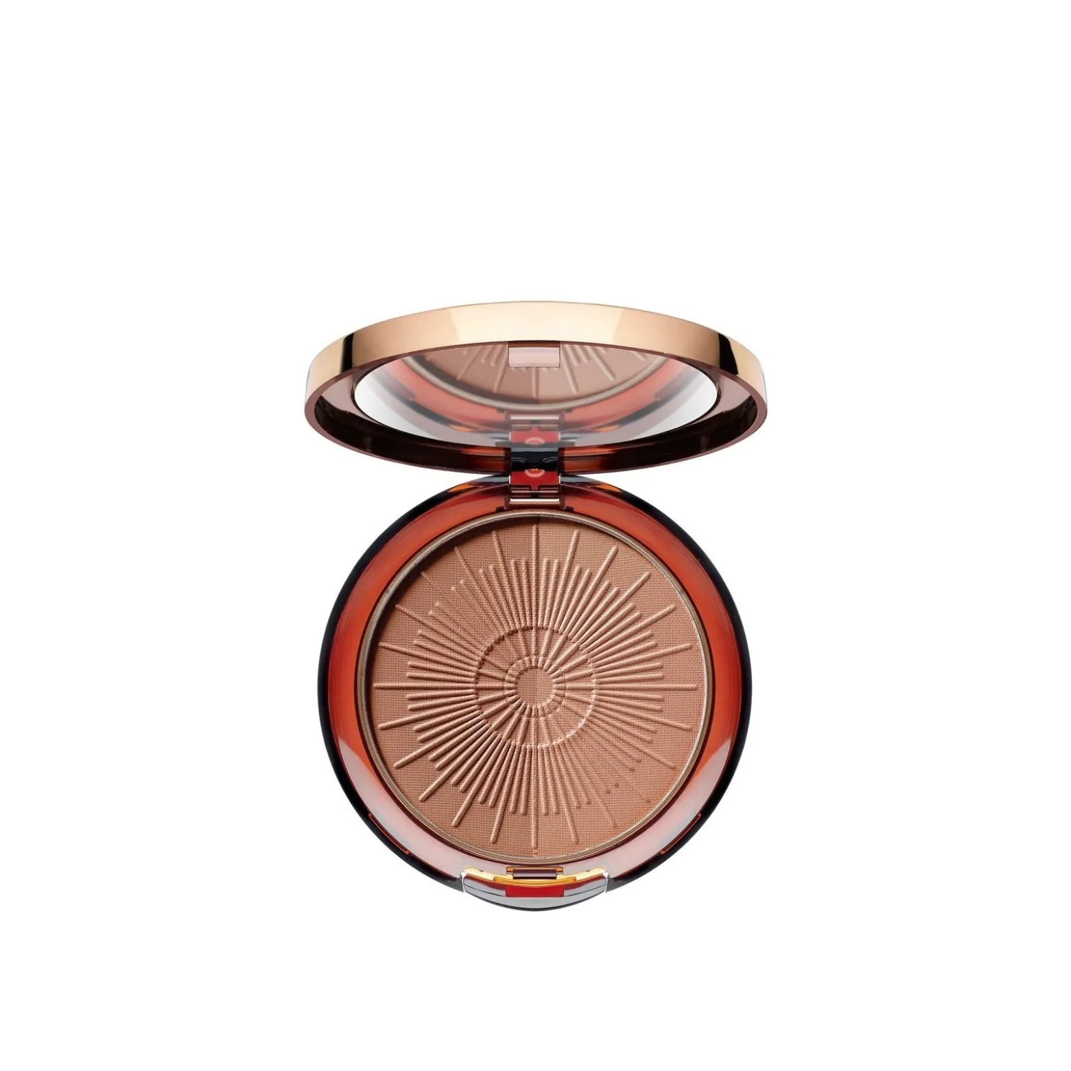 Artdeco Long-Lasting Bronzing Powder Compact 30 Terracotta 10g (0.35oz)