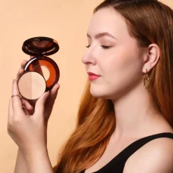 Artdeco Long-Lasting Bronzing Powder Compact 30 Terracotta 10g (0.35oz)