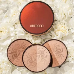 Artdeco Long-Lasting Bronzing Powder Compact 30 Terracotta 10g (0.35oz)