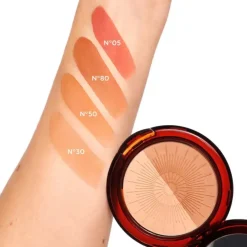 Artdeco Long-Lasting Bronzing Powder Compact 30 Terracotta 10g (0.35oz)