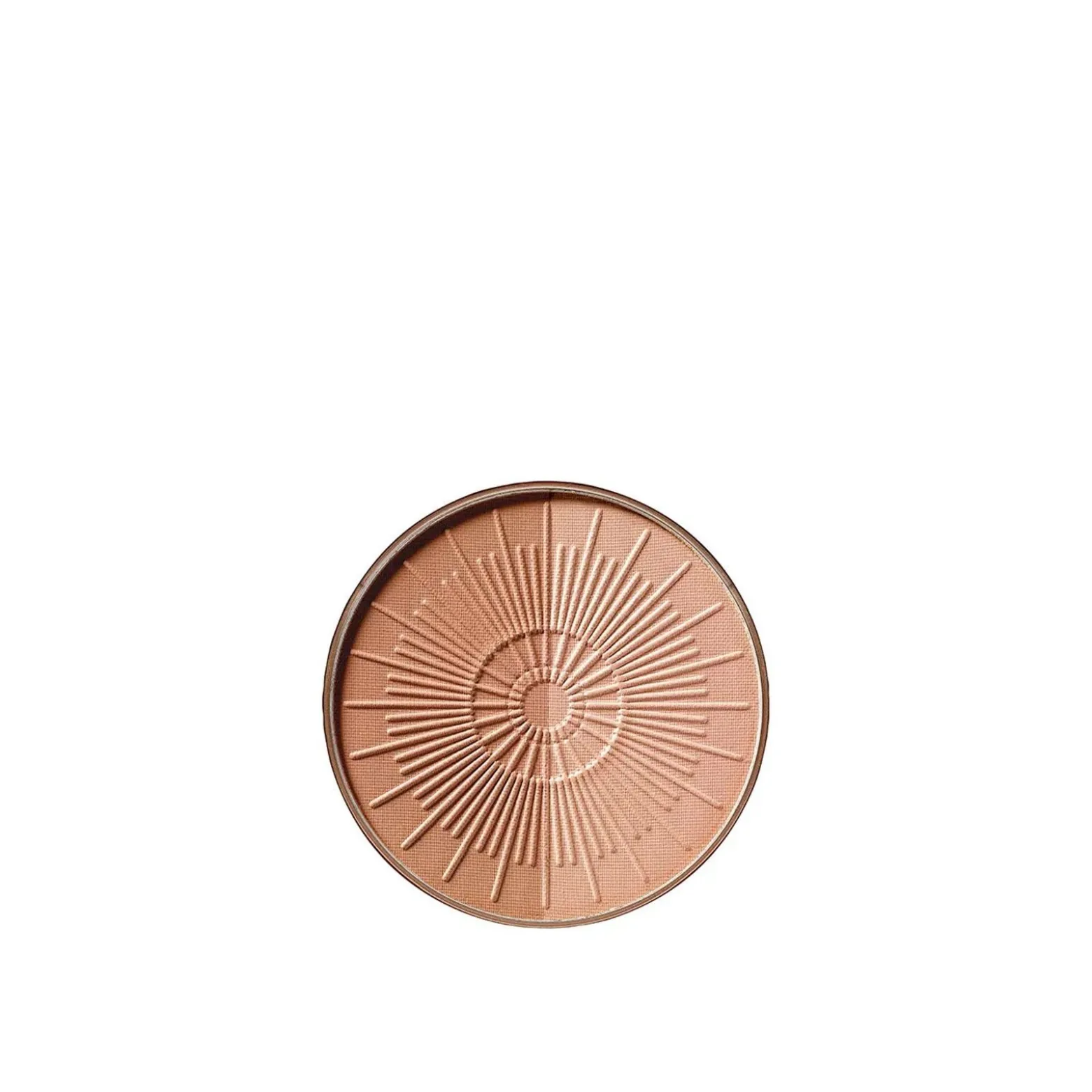 Artdeco Long-Lasting Bronzing Powder Compact Refill 80 Natural 10g (0.35oz)