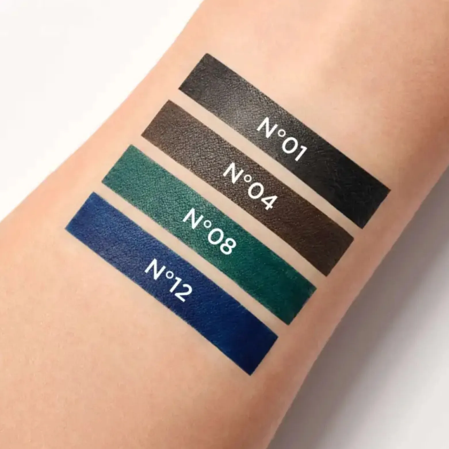 Artdeco Long-Lasting Liquid Liner Intense 08 Green Line 0.6ml (0.02floz)