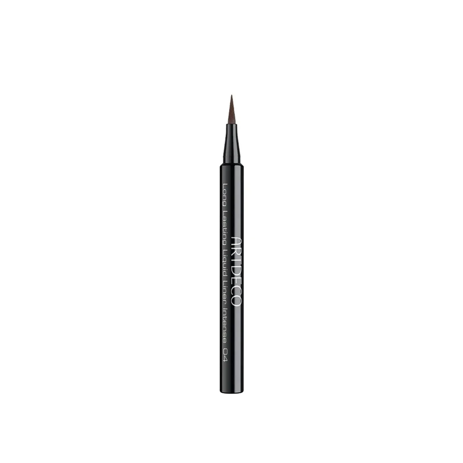 Artdeco Long-Lasting Liquid Liner Intense 04 Brown Line 0.6ml (0.02floz)