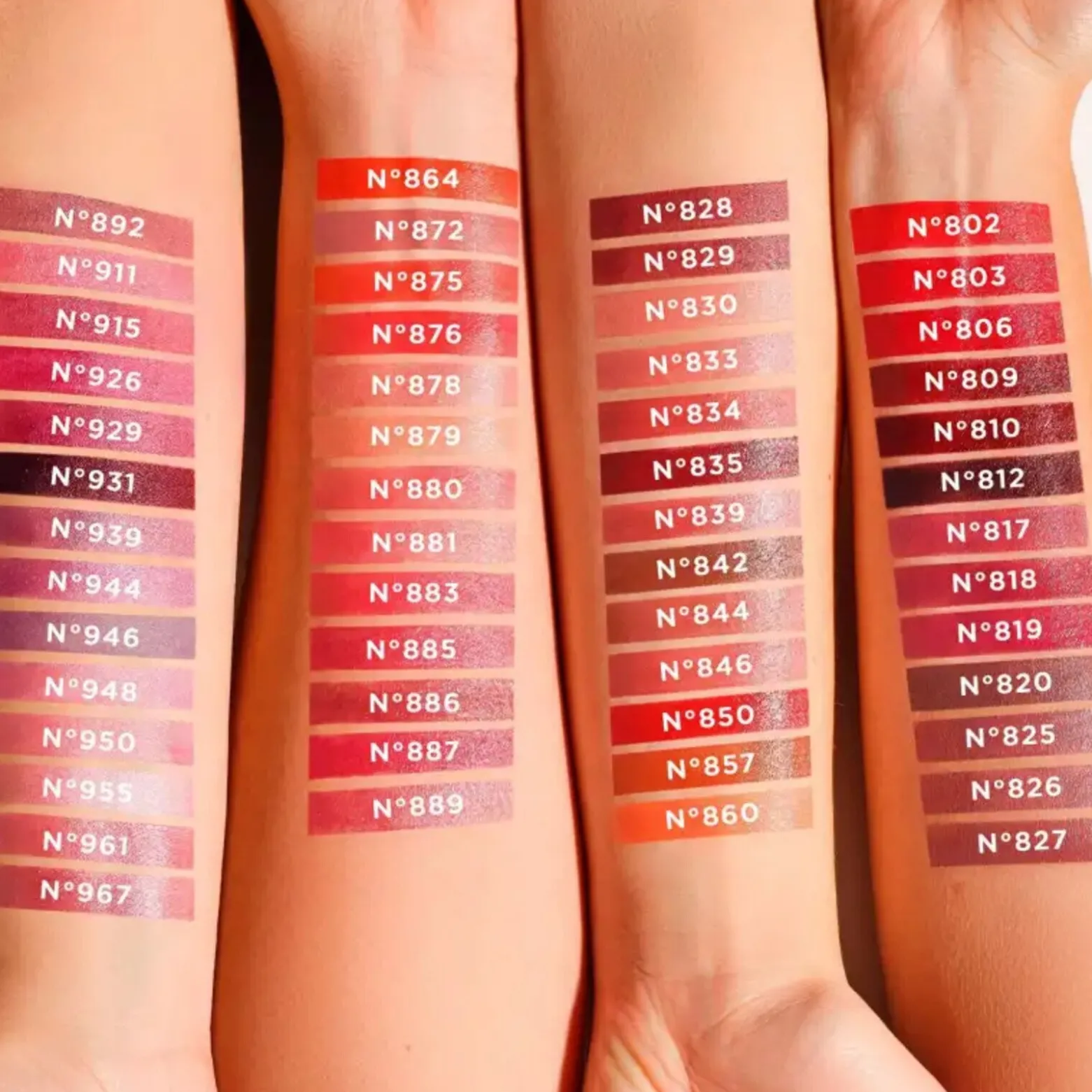 Artdeco Perfect Color Lipstick 931 Blackberry Sorbet 4g (0.14oz)