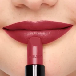 Artdeco Perfect Mat Lipstick 134 Dark Hibiscus 4g (0.14oz)