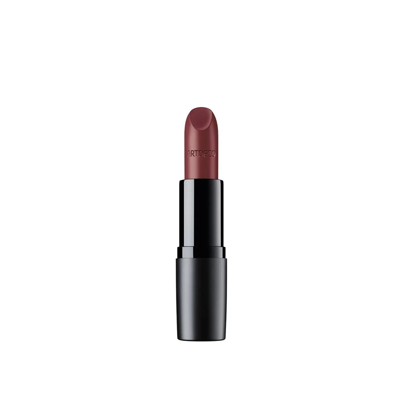 Artdeco Perfect Mat Lipstick 134 Dark Hibiscus 4g (0.14oz)