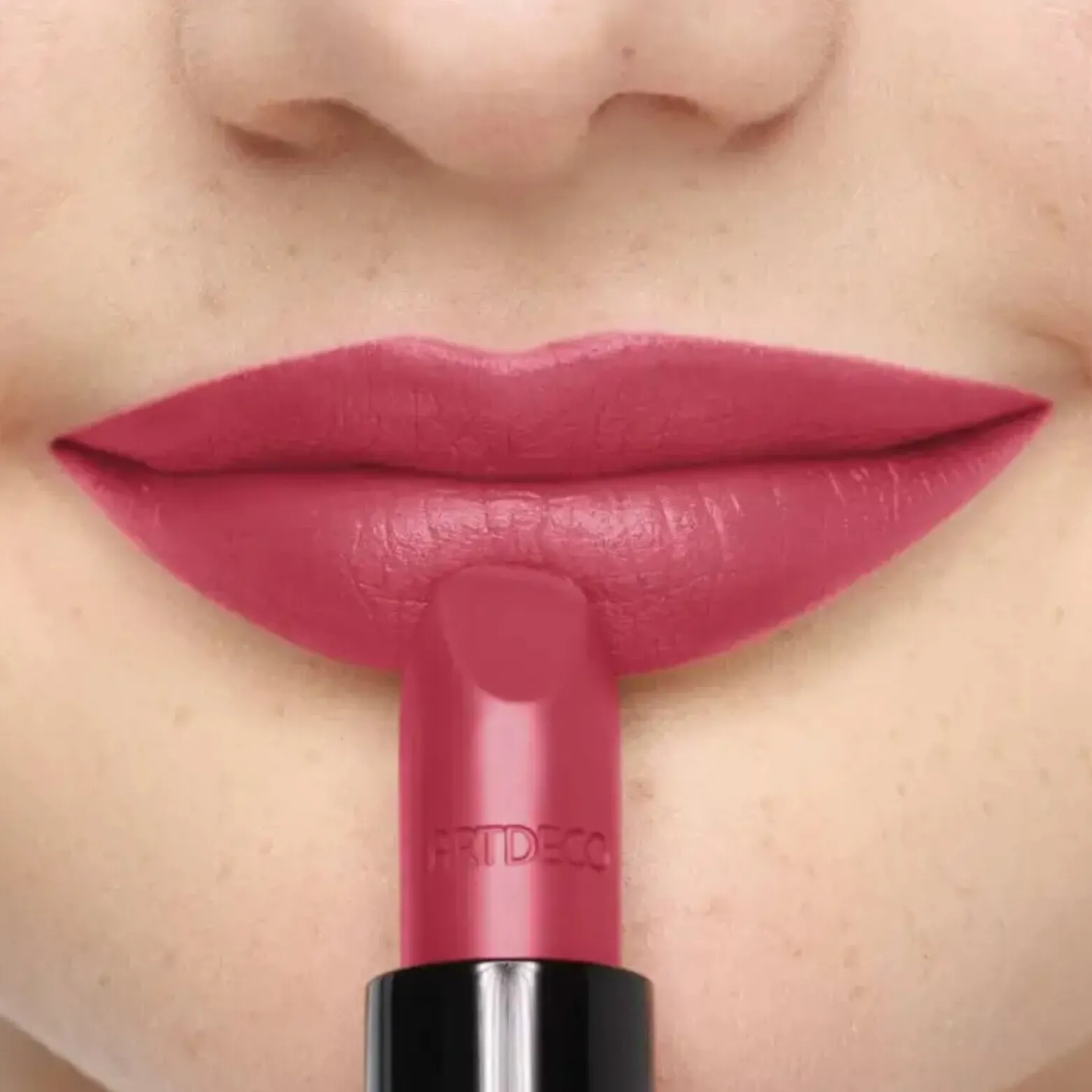 Artdeco Perfect Mat Lipstick 116 Poppy Red 4g (0.14oz)