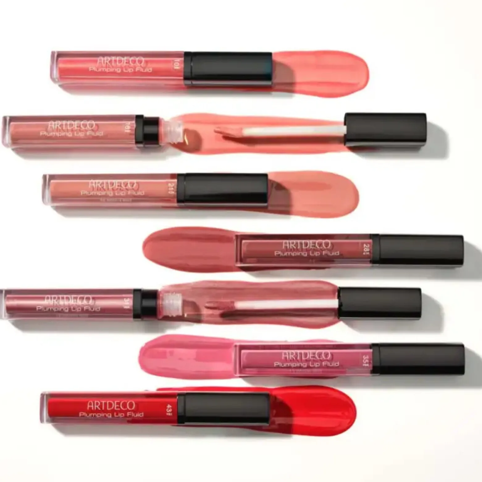 Artdeco Plumping Lip Fluid 35 Juicy Berry 3ml (0.10floz)