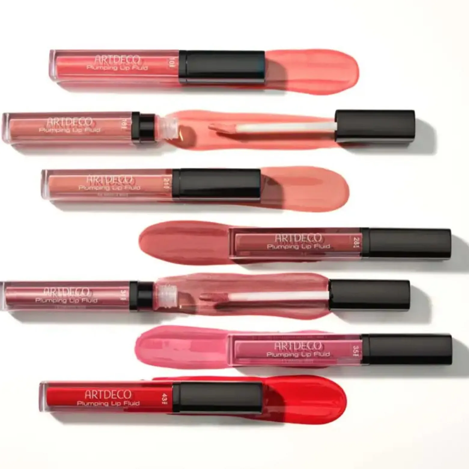 Artdeco Plumping Lip Fluid 28 Goddess 3ml (0.10floz)