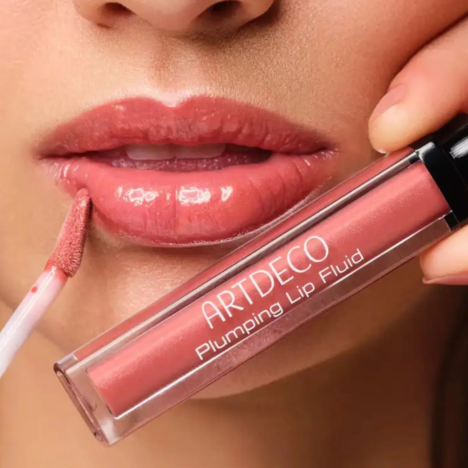Artdeco Plumping Lip Fluid 28 Goddess 3ml (0.10floz)