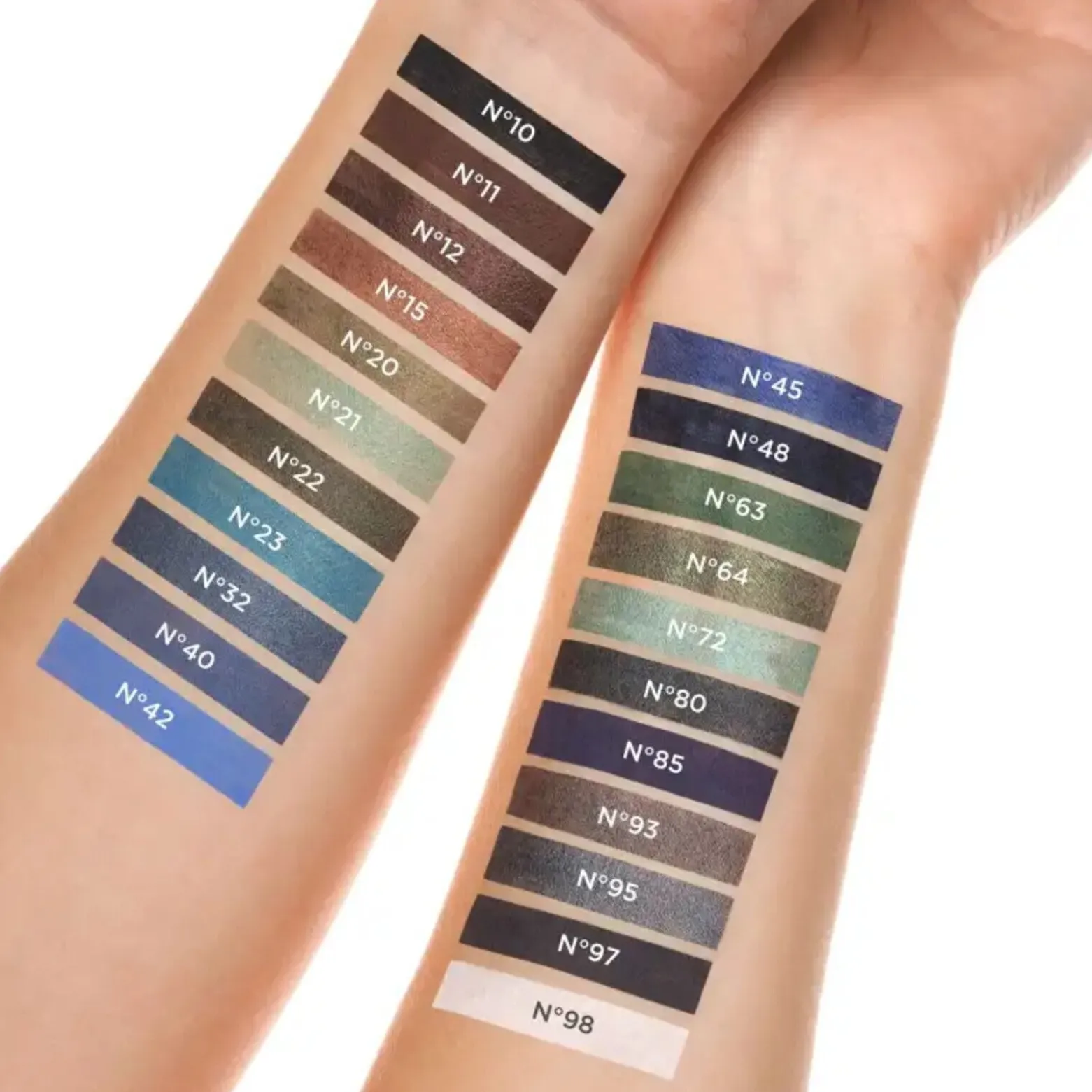 Artdeco Soft Eyeliner Waterproof 23 Cobalt Blue 1.2g (0.04oz)