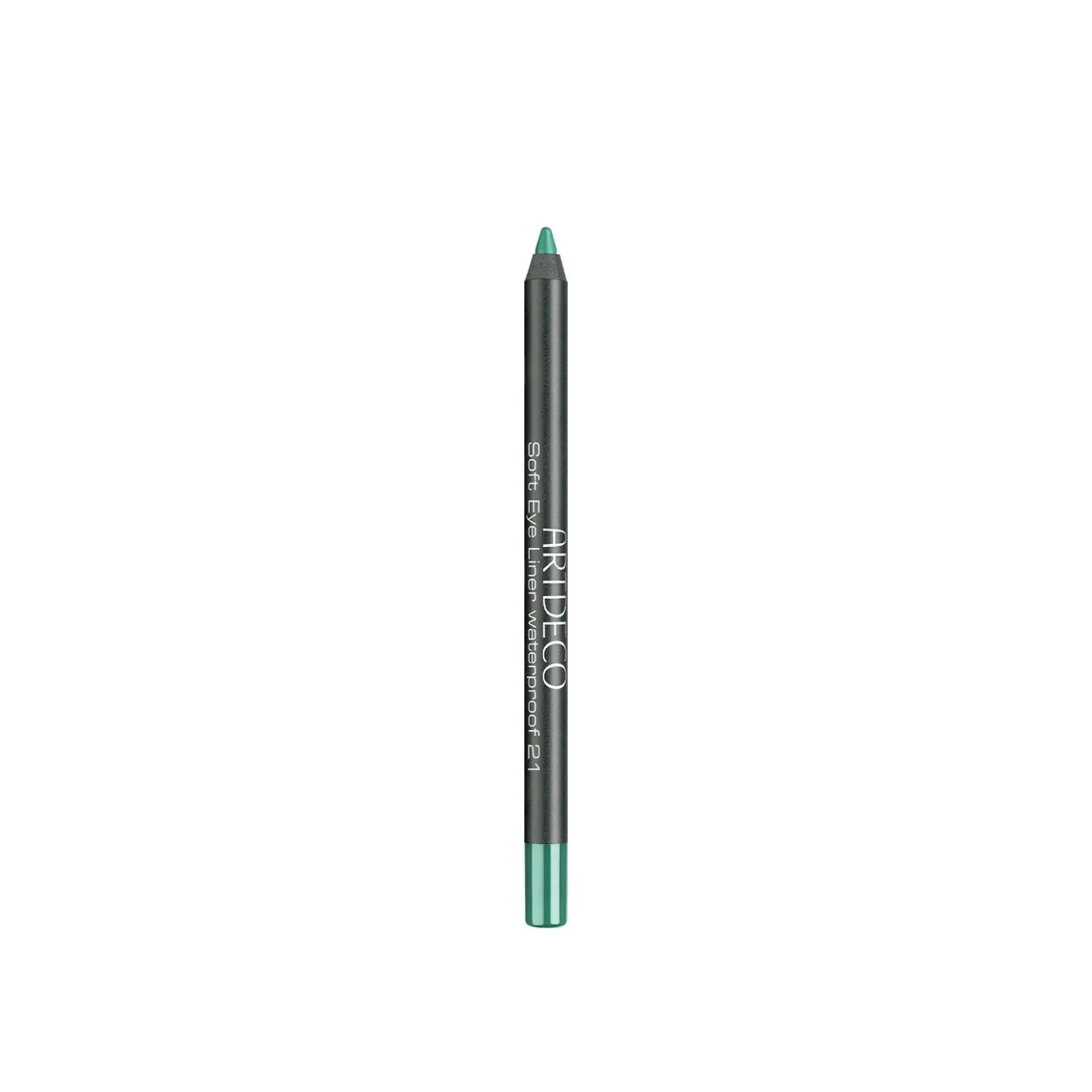 Artdeco Soft Eyeliner Waterproof 21 Shiny Light Green 1.2g (0.04oz)