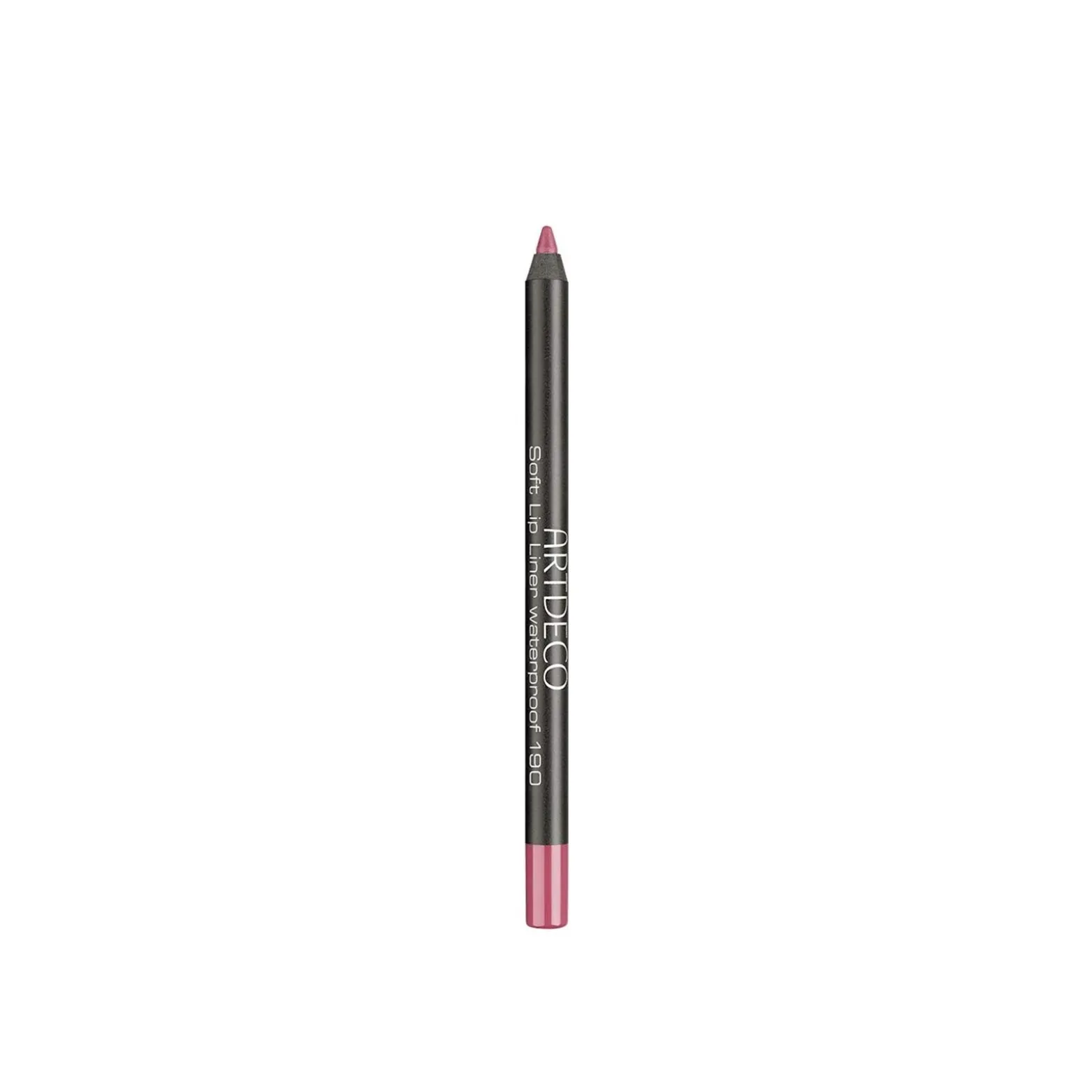 Artdeco Soft Lip Liner Waterproof 190 Cool Rose 1.2g (0.04oz)