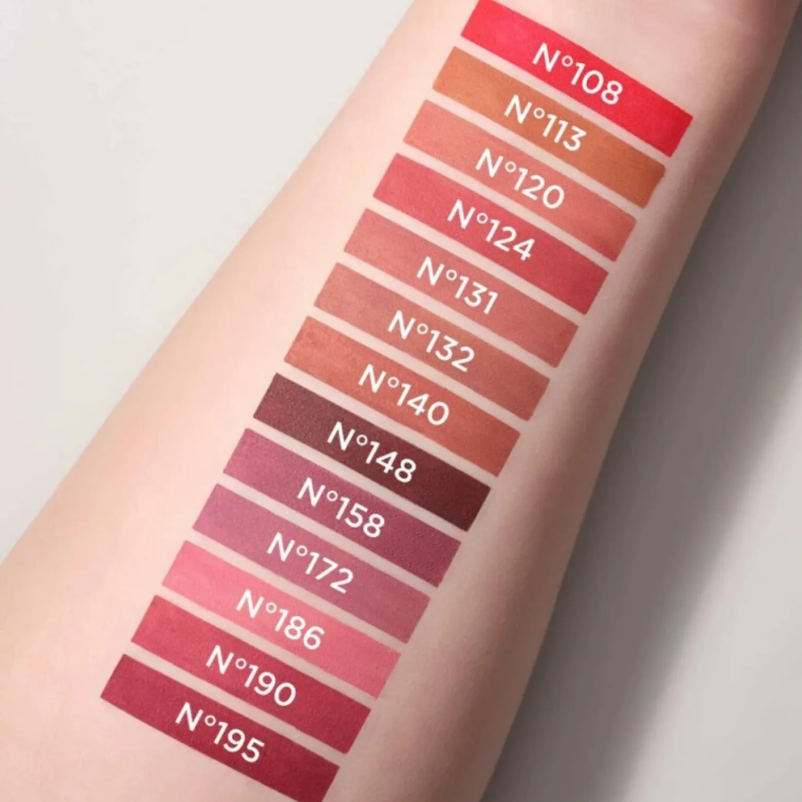 Artdeco Soft Lip Liner Waterproof 190 Cool Rose 1.2g (0.04oz)