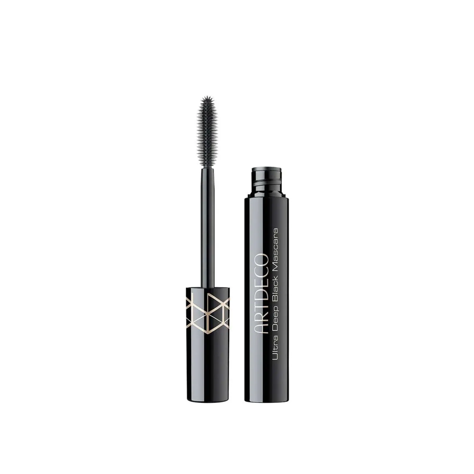 Artdeco Ultra Deep Black Mascara 1 Deep Black 8ml (0.27floz)