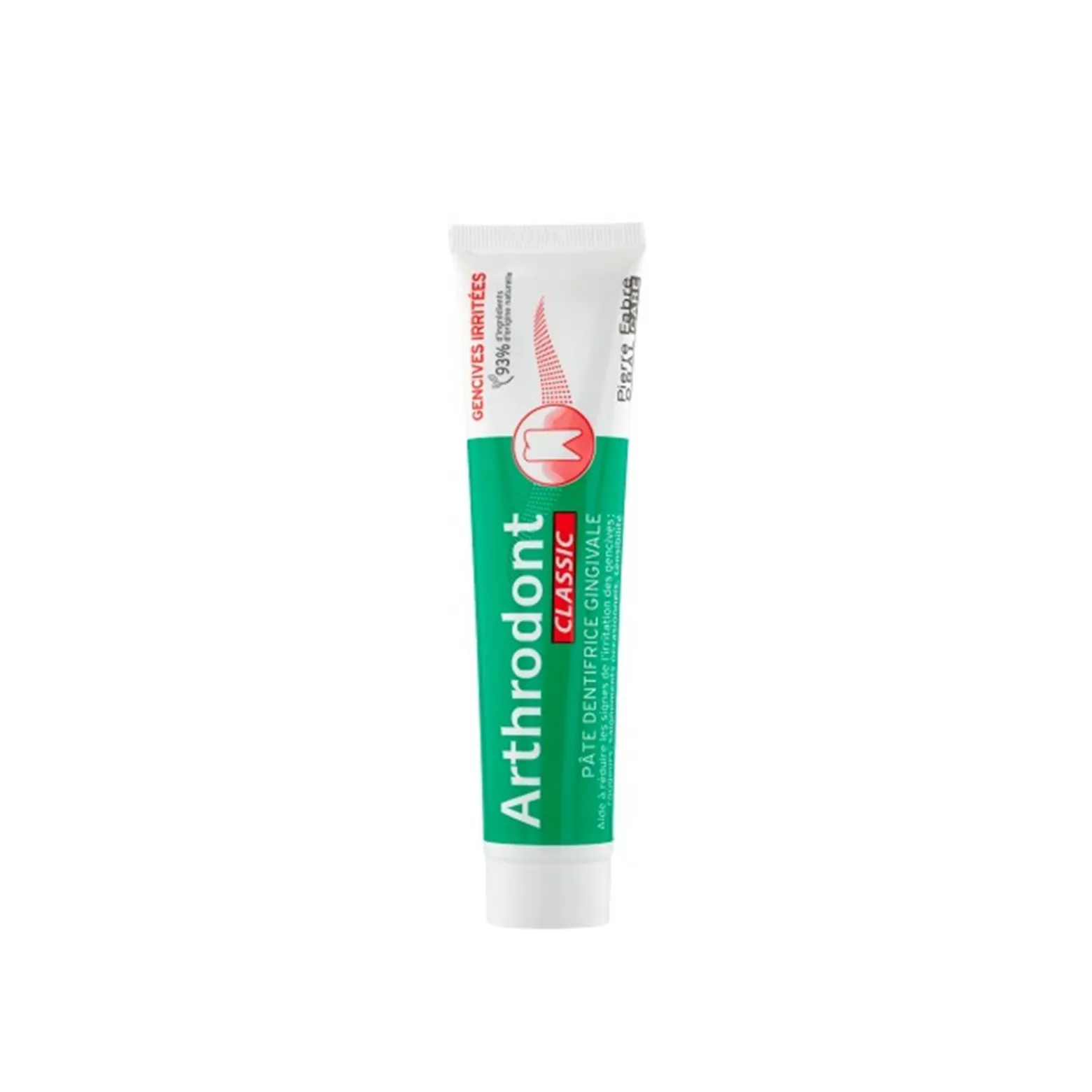 Arthrodont Classic Toothpaste 50ml (2.53 floz)