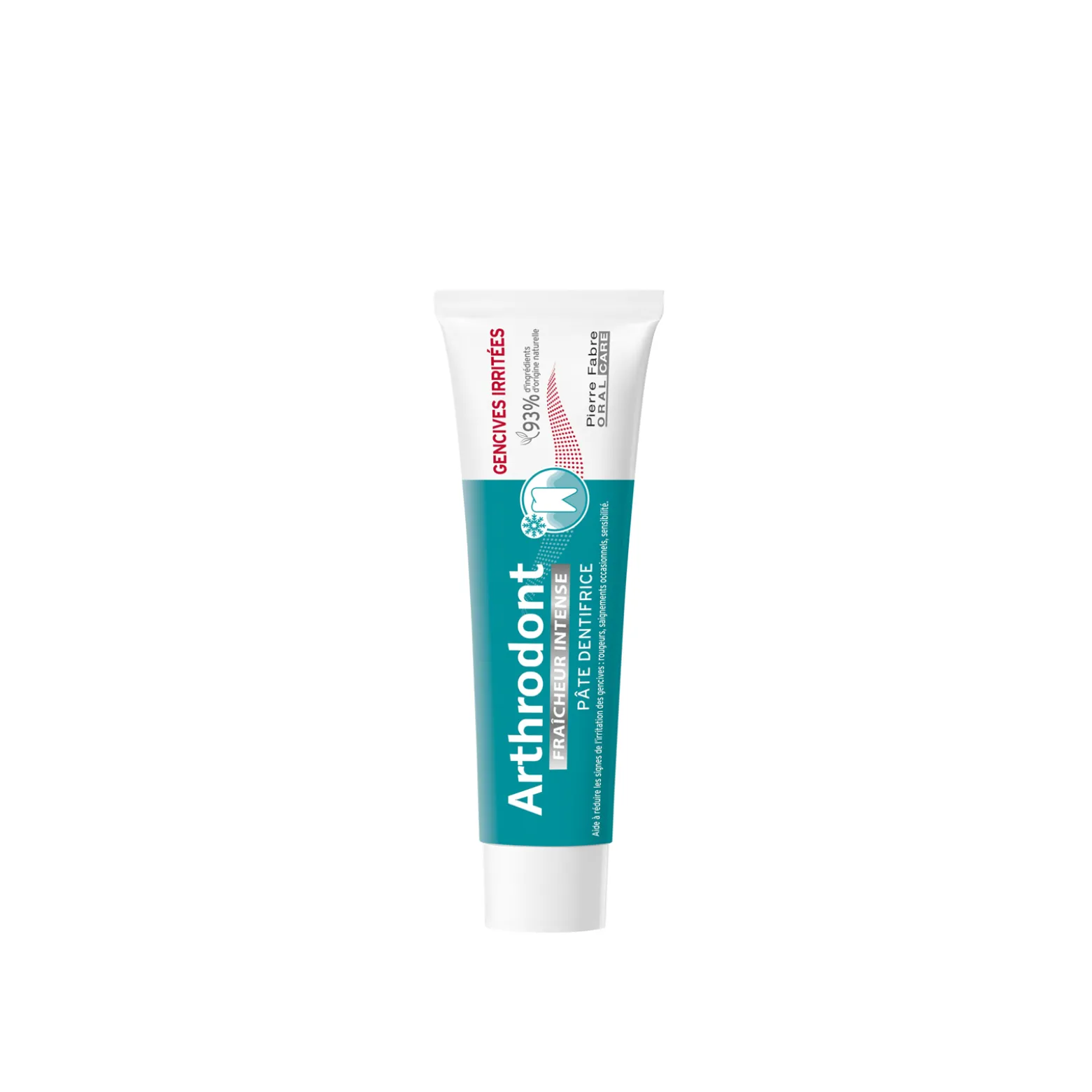 Arthrodont Intense Freshness Toothpaste 75ml (2.53floz)