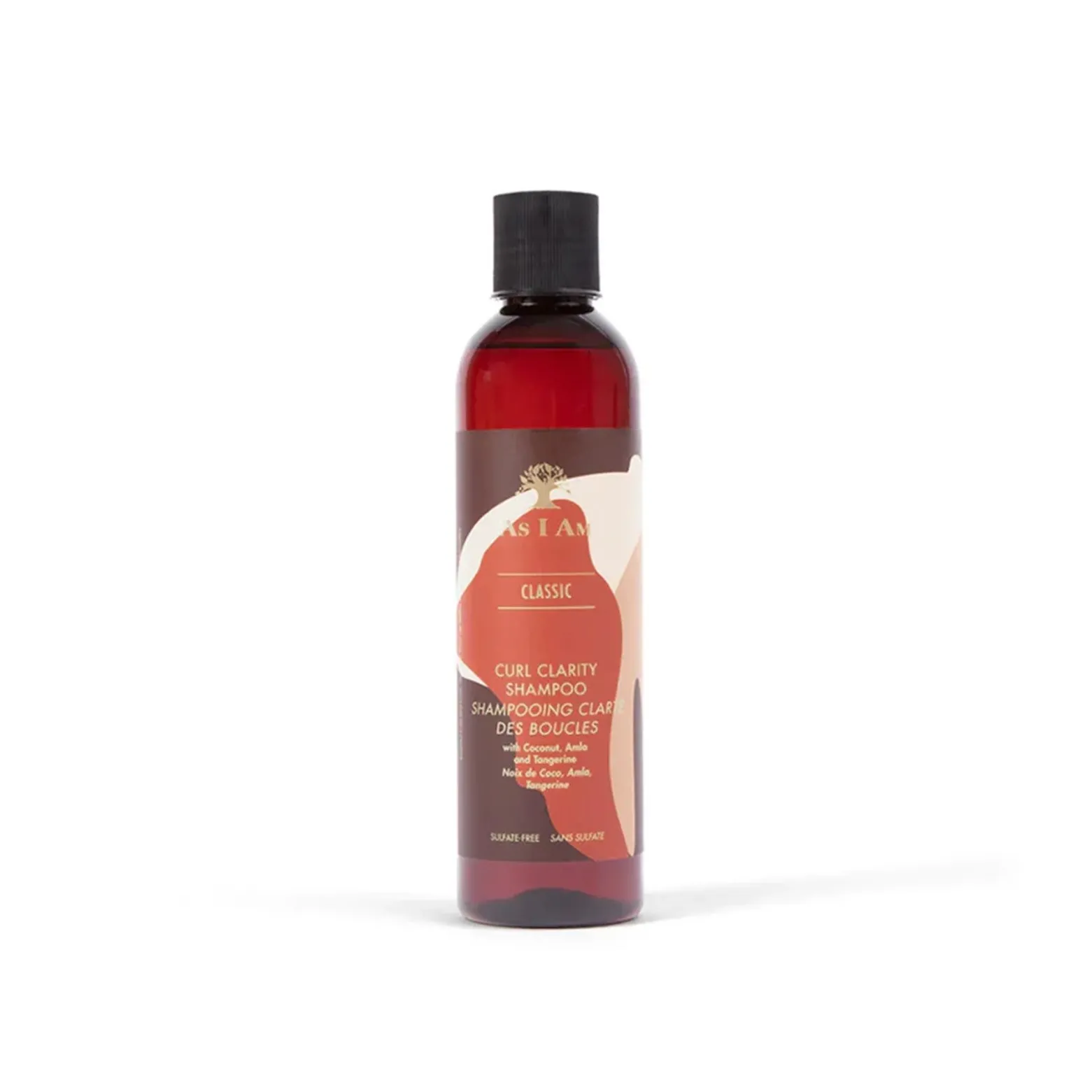 As I Am Classic Curl Clarity Shampoo 237ml (8floz)