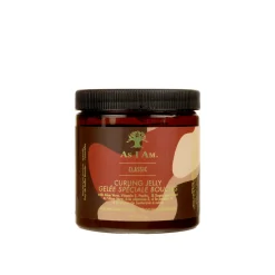 As I Am Classic Curling Jelly 227g (8oz)
