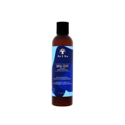 As I Am Dry & Itchy Scalp Care Leave-In Conditioner 237ml (8floz)