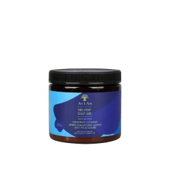 As I Am Dry & Itchy Scalp Care Dandruff CoWash Olive and Tea Tree Oil 454g (16oz)