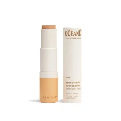 ATTITUDE Oceanly Eye Concealer Stick Dune 5.7g (0.2oz)