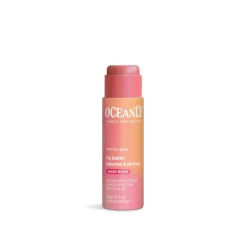 ATTITUDE Oceanly Lip Balm SPF30 Baby Rose 8.5g (0.3oz)