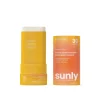 ATTITUDE Sunly Mineral Sunscreen Stick SPF30 Tropical 60g (2.1oz)