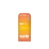 ATTITUDE Sunly Mineral Sunscreen Stick SPF50+ Tropical Coco 60g (2.1oz)
