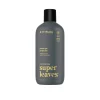 ATTITUDE Super Leaves Men Shower Gel Amber & Citrus 415ml (14floz)