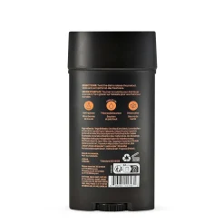 ATTITUDE Super Leaves Men Deodorant Patchouli & Bourbon 75g (2.64oz)