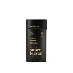 ATTITUDE Super Leaves Men Deodorant Amber & Citrus 75g (2.64floz)